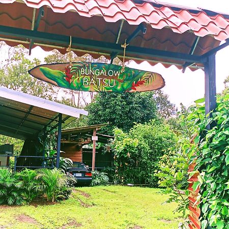 Bungalow Batsu La Fortuna Luaran gambar