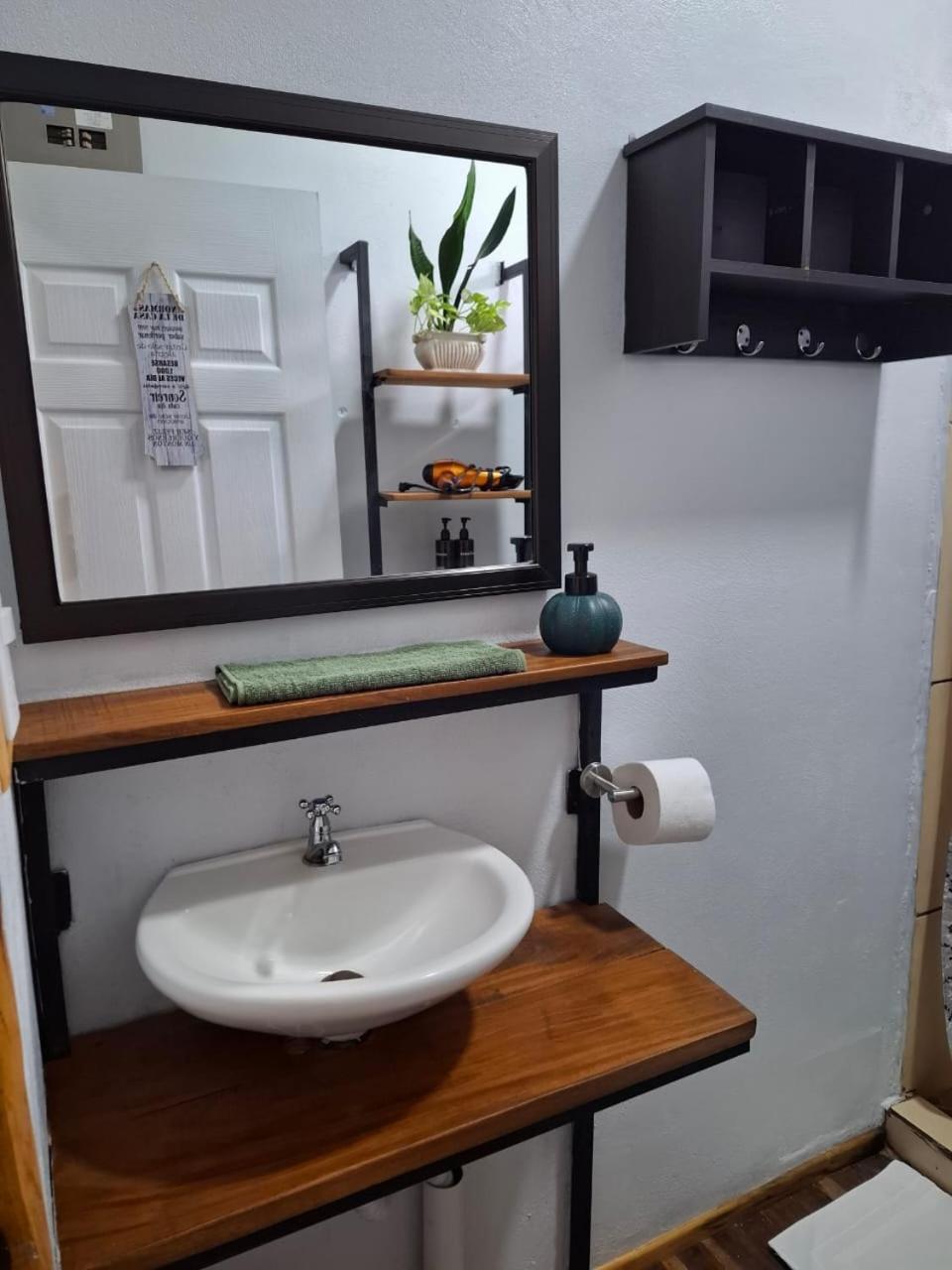 Bungalow Batsu La Fortuna Luaran gambar