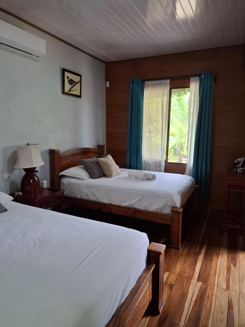 Bungalow Batsu La Fortuna Luaran gambar
